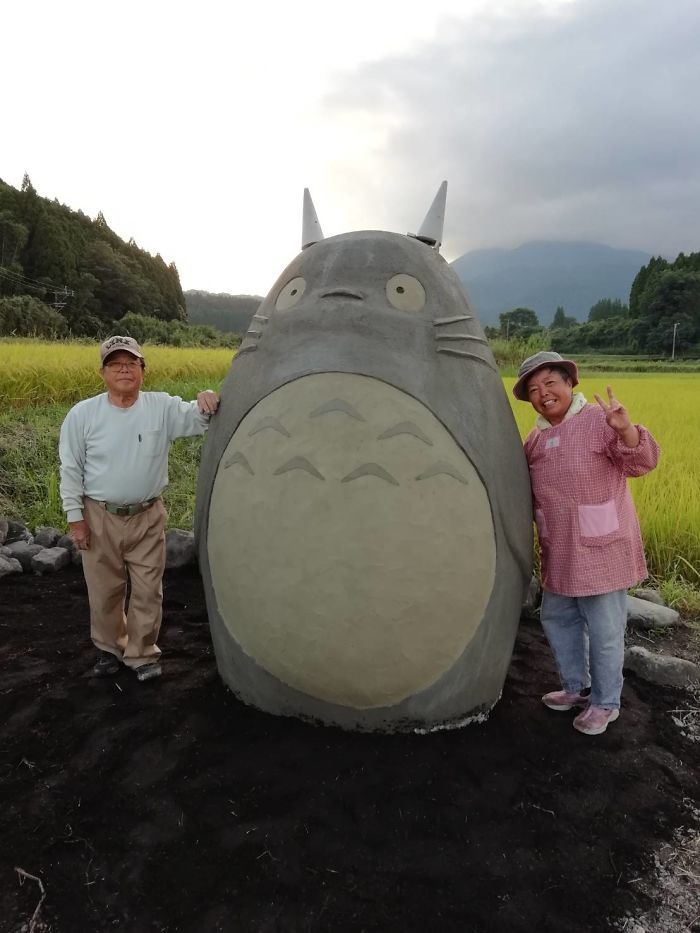 Totoro
